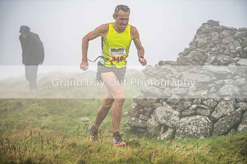 Ennerdale-22 - Ennerdale show Fell Race Wednesday 28th August 2024