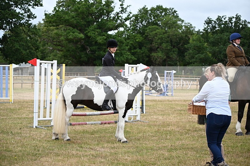 WJ6_4055 - Class 9 Tack & Turnout