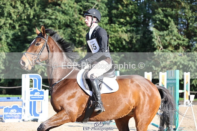 250209A-132005-01377 - 90cm Start to 13.35