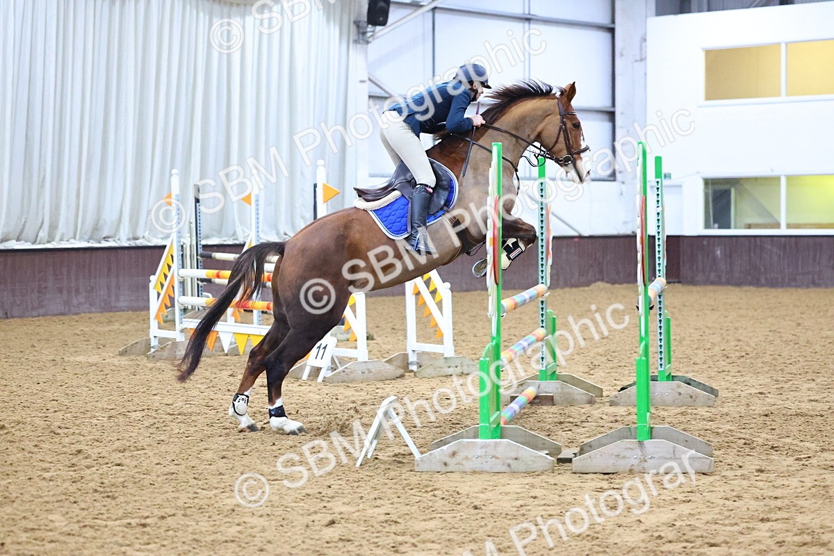 SBM_000620 - Class 3 - Senior Discovery - 1.00m