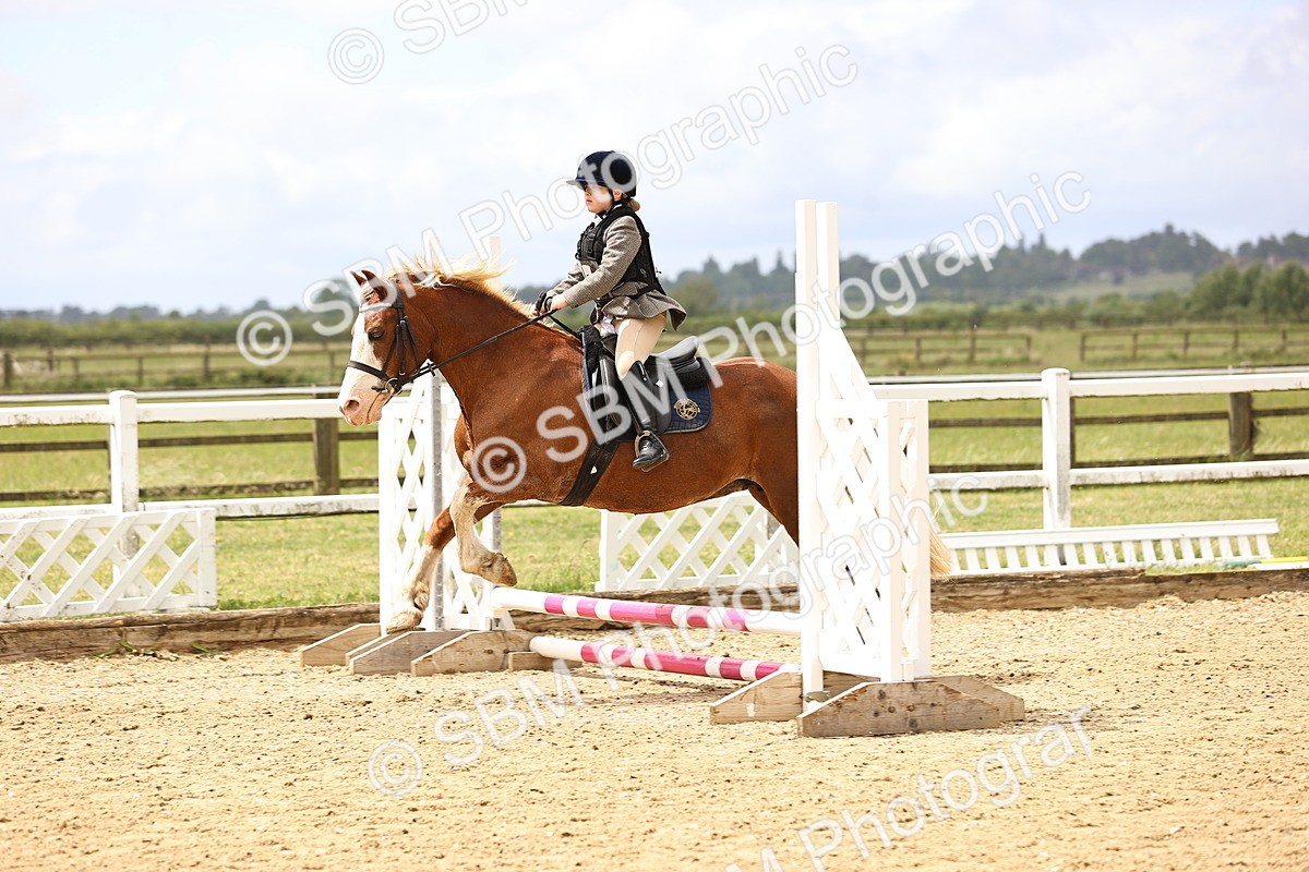 SBM_000647 - Class 3 - 60cm