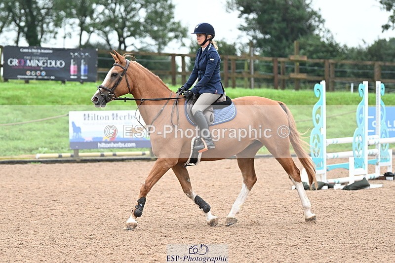 240908A-101207-02866 - Cls 11 Nat Am 85cm Qualifier