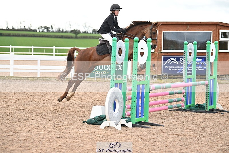 240310A-111716-02279 - Cls 4 Pony Discovery and 90cm Open