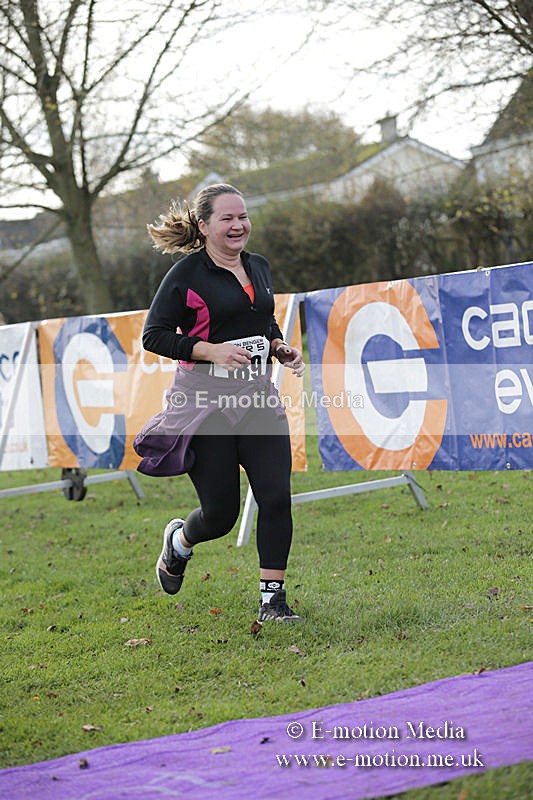 CAD5 171119-1418 - Sutton Benger 5 mile Flyer – 17th Nov 2019