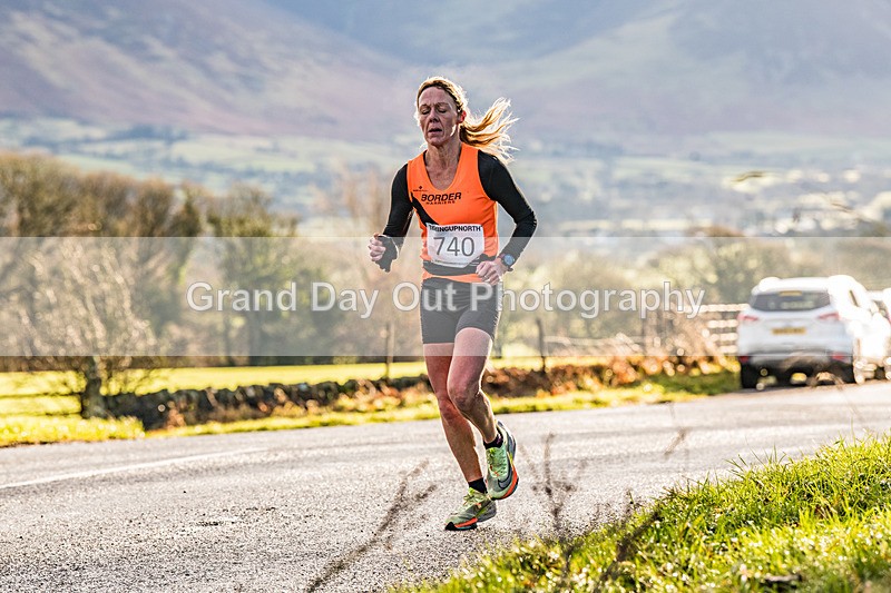 North Lakes Half Marathon  10k-741 - North Lakes Half Marathon & 10K Road Races Monday 2nd January 2023