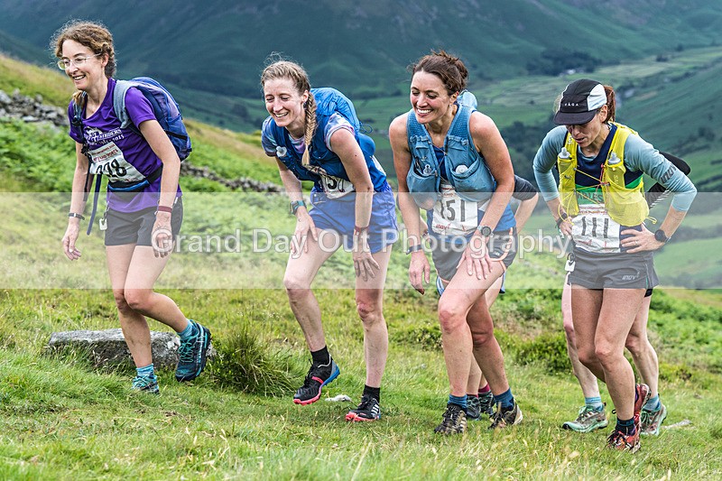 Wasdale-187 - Wasdale Horseshoe Fell Race Saturday 13th July 2024
