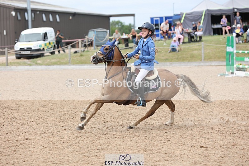 250629-145610-12443 - Cls 29 128cm HOYS Qualifier