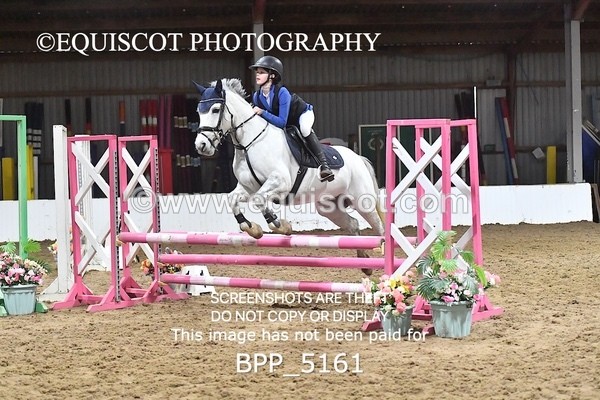 BPP_5161 - CLASS 9 Pony British Novice / 0.80m Open