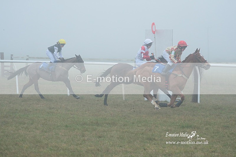 PtP 2901230235 - Heythrop Hunt PtP Cocklebarrow 29/01/2023