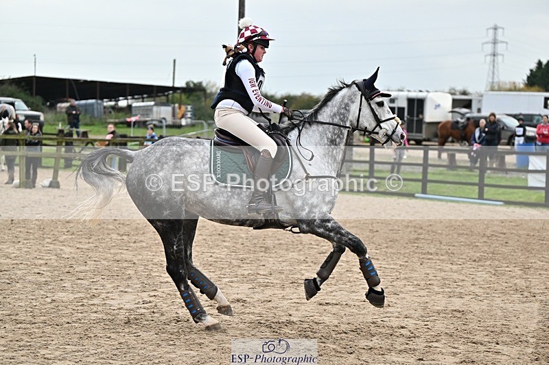 241110-153508-01262 - 80-85cm Arena Eventing