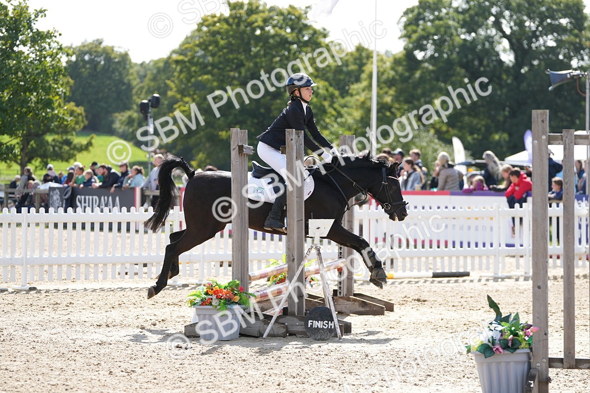 SBM_44369 - J7 - Junior Pony 60cm Championship