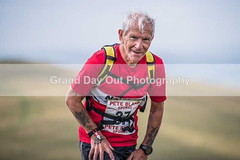 Sedbergh-321 - Sedbergh Hills Fell Race Sunday 18th August 2024