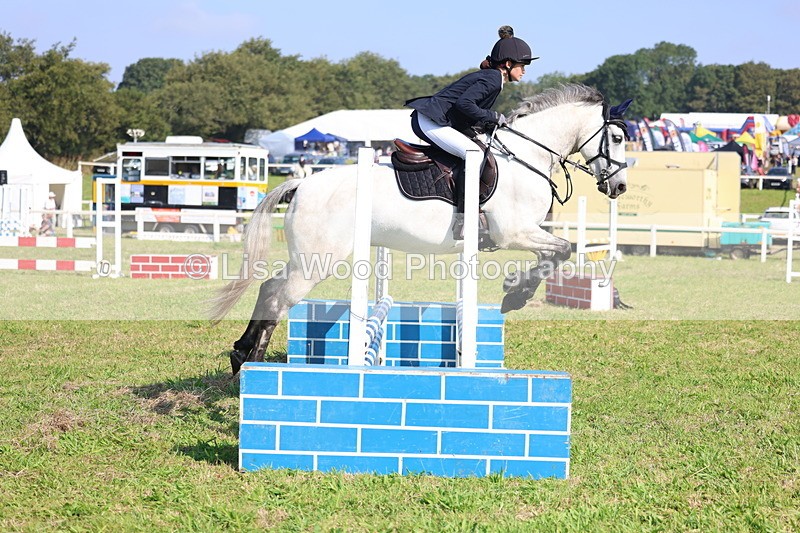 3E7A1711 - Class 2: Club 70cm Junior and Seniors