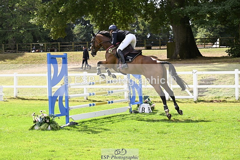 250829A-112433-00934 - Cls 1B Snr 1.10m Open