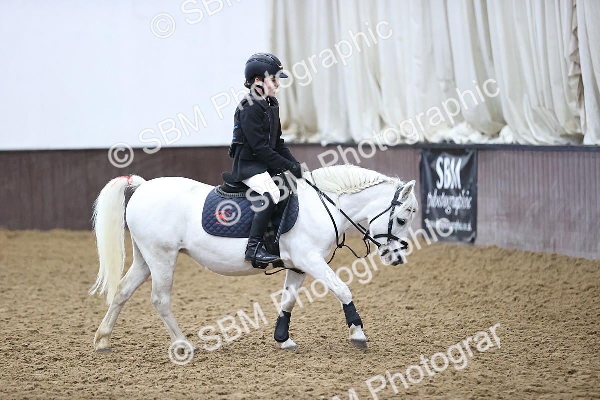 SBM_000132 - Class 2 - The Rug Lady 40cm Area 12 Championship Qualifier