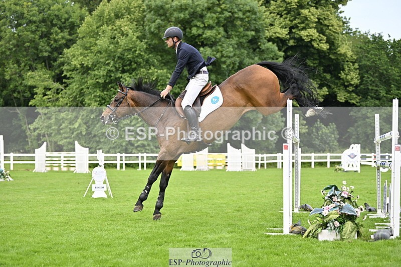 250613A-154602-02940 - Cls 5 National 1.30m Open