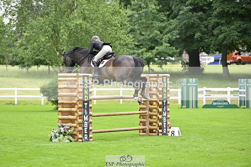 250613A-124334-01880 - Cls 3 Snr Foxhunter