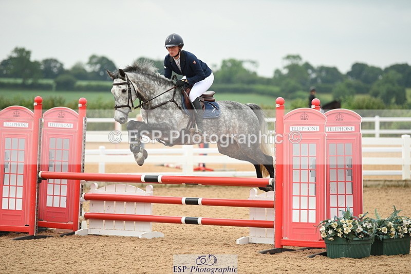 230628A-100032-00019 - Cls 1 British Novice & 90cm Open
