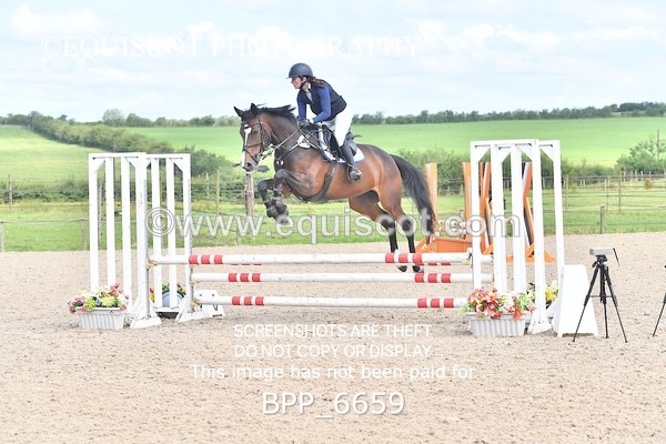 BPP_6659 - 23RD JULY 2024 - BS TUES SHOW Senior British Show Jumping Cat 2 - MUIRMILL EC