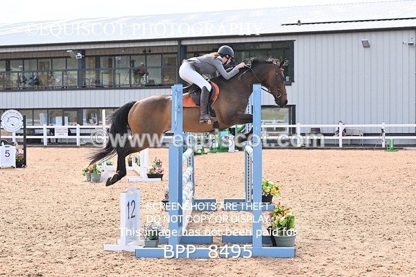 BPP_8495 - CLASS 19 SAT Senior 1.05m Open