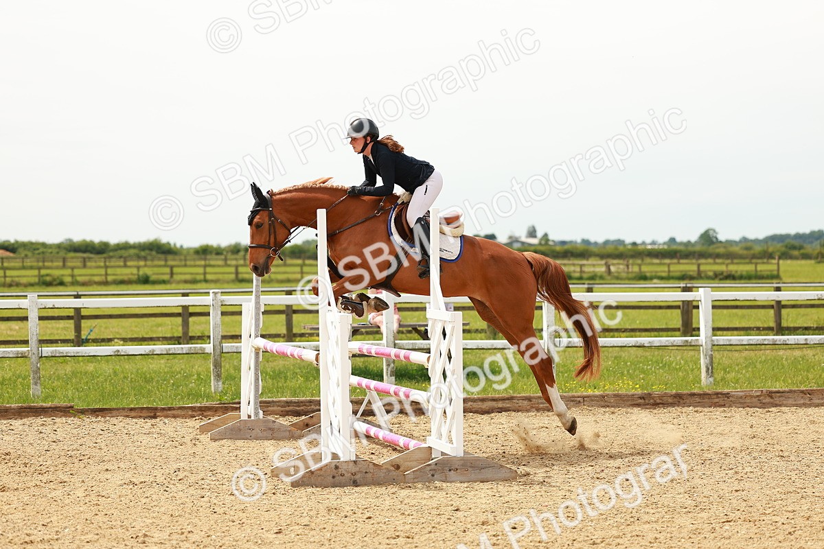 SBM_001172 - Class 2 - Senior British Novice - 90cm