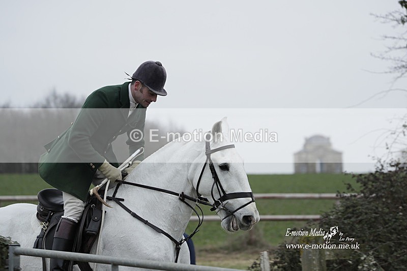 PtP 040323 675 - Duke of Beauforts Hunt Point-to-Point Didmarton 04/03/23