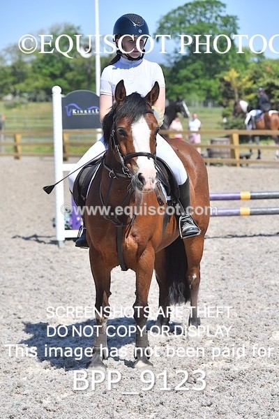 BPP_9123 - CLASS 5 60CM