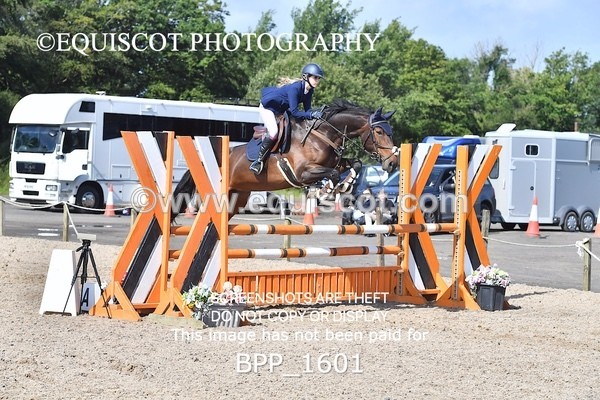 BPP_1601 - CLASS 4 SAT Senior Discovery/ 1m Open