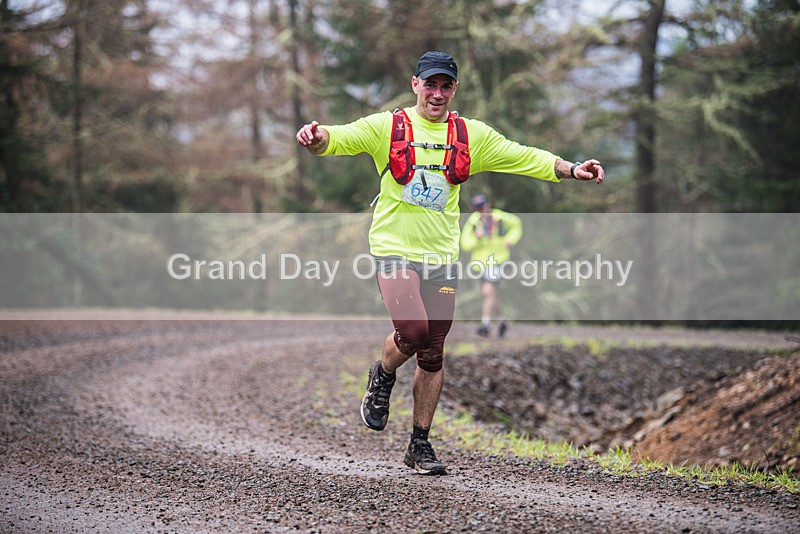 Glentress 21  10K-1480 - High Terrain Events Glentress 21 & 10K Trail Races Saturday 18th November 2023