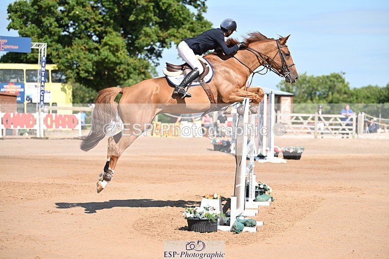 240718A-101125-04412 - Cls 1, 3 Star Small Tour 1.35m