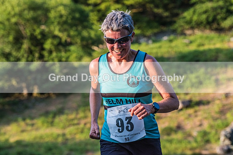 Langstrath-800 - Langstrath Fell Race Wednesday 21st June 2023