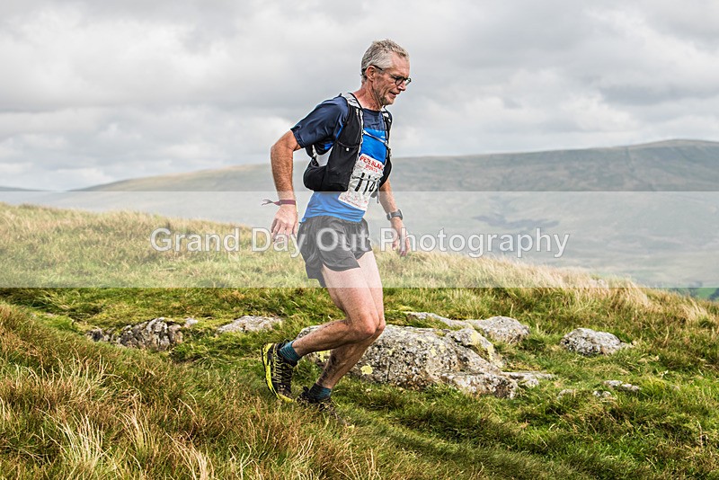 Sedbergh -1784 - Sedbergh Hills Fell Race Sunday 20th August 2023