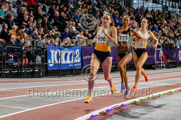 CEInv26-913490 - Track Female