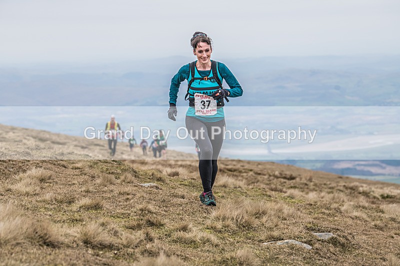Black Combe-1364 - Black Combe Fell Race Saturday 4th March 2023