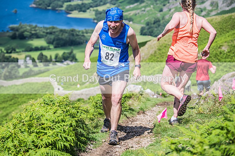 Arnison-183 - Arnison Dash Fell Race Sunday 29th June 2025