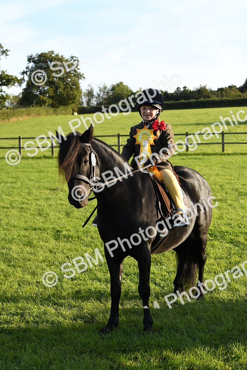 SBM_54181 - S23 - 1st Ridden Mountain & Moorland Pony