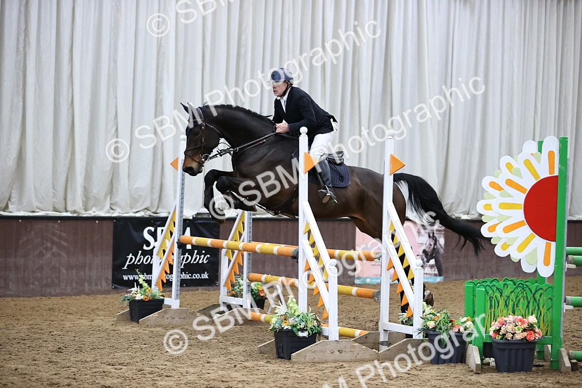 SBM_001235 - Class 3 - Senior Discovery - 1.00m Open
