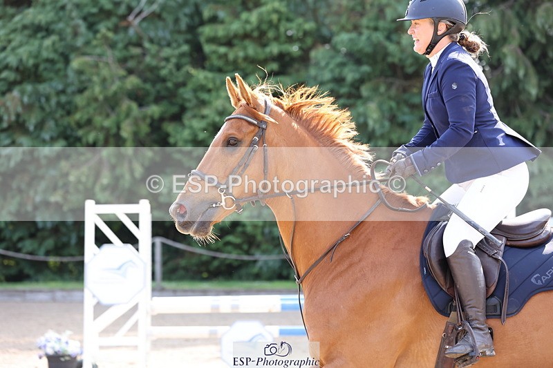 250614A-091058-04810 - Cls 25 85cm Amateur Quali