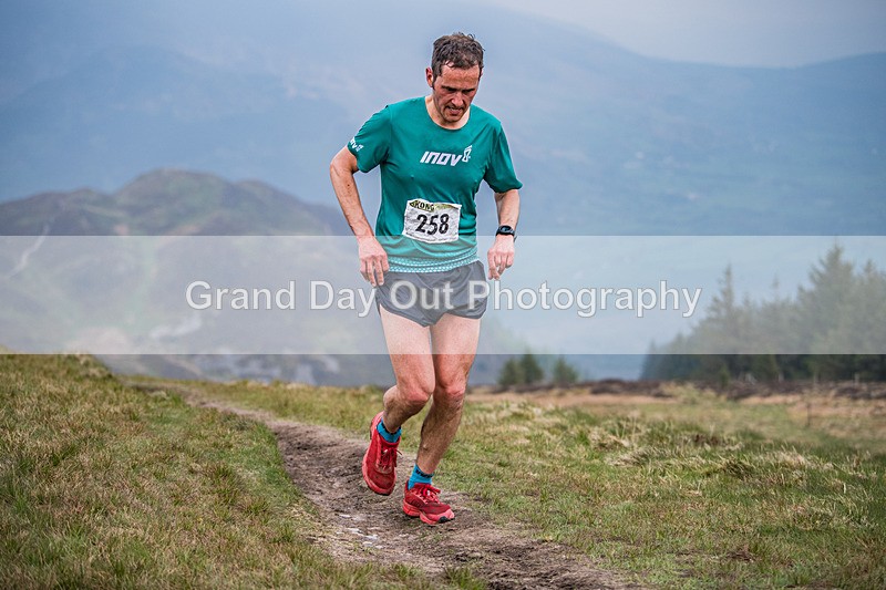 Lords Seat-53 - Lords Seat Fell Race Wednesday 1st May 2024