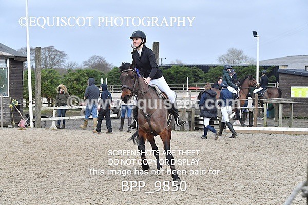 BPP_9850 - CLASS 4 Pony BritiNovice / 0.80m Open