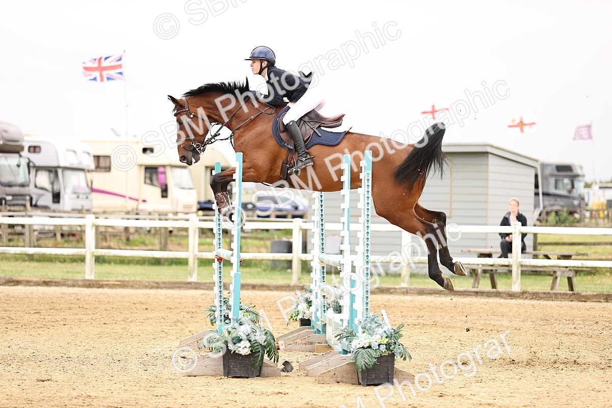 SBM_003128 - Class 21 - Senior Newcomers - 1.10m