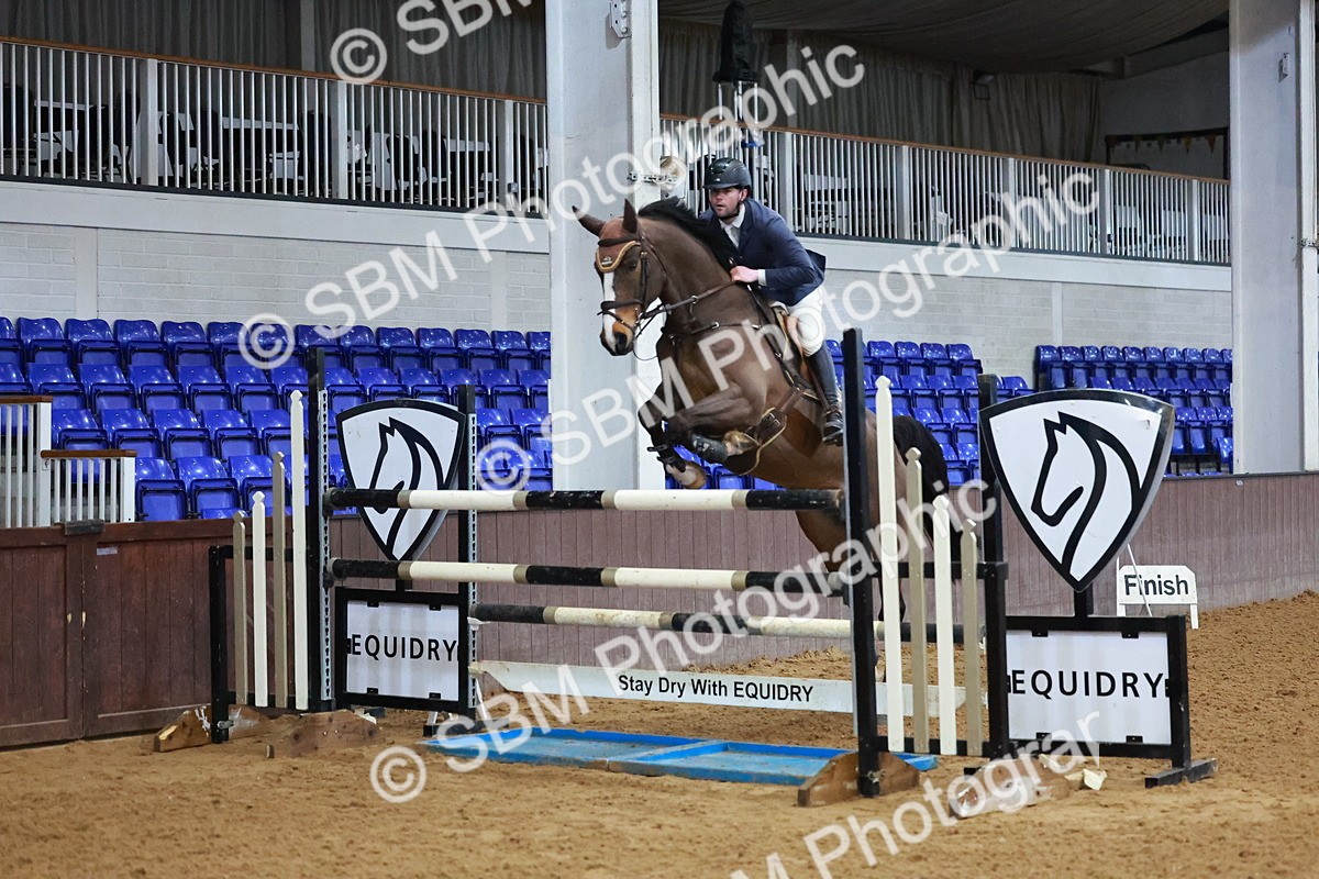 SBM_004295 - Class 6 - National 1.30 1.40m