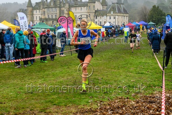 Falkirk26-814609 - Senior Women Set One