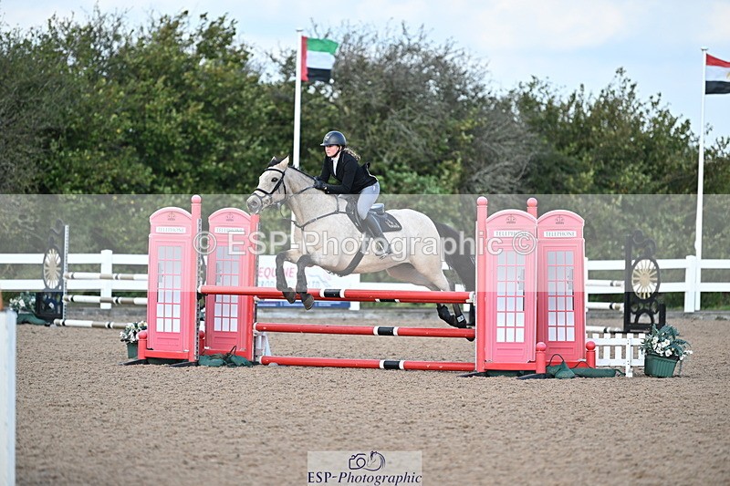 241005A-101316-02872 - SAT Cls 16 85cm Amateur Quali