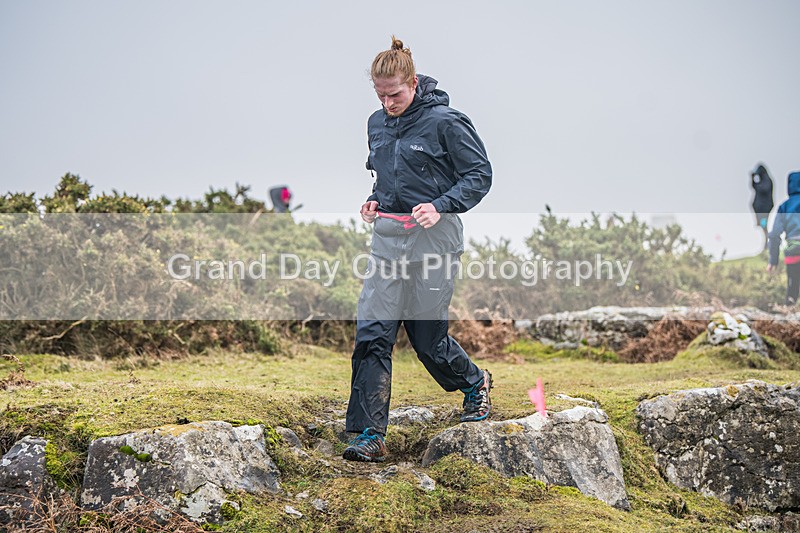 KWL-735 - Kendal Winter League Birkrigg Sunday 29th January 2023