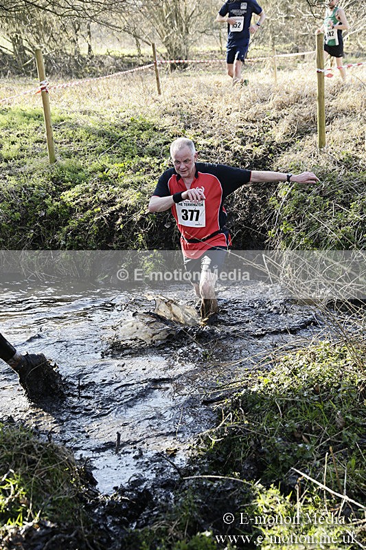 PVT 240219 410 - The Terminator Race - Pewsey Vale - 24/02/19