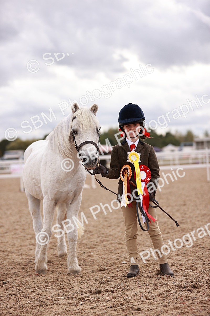 SBM_18449 - Class 419 - Best Maine and Tail - Jnr