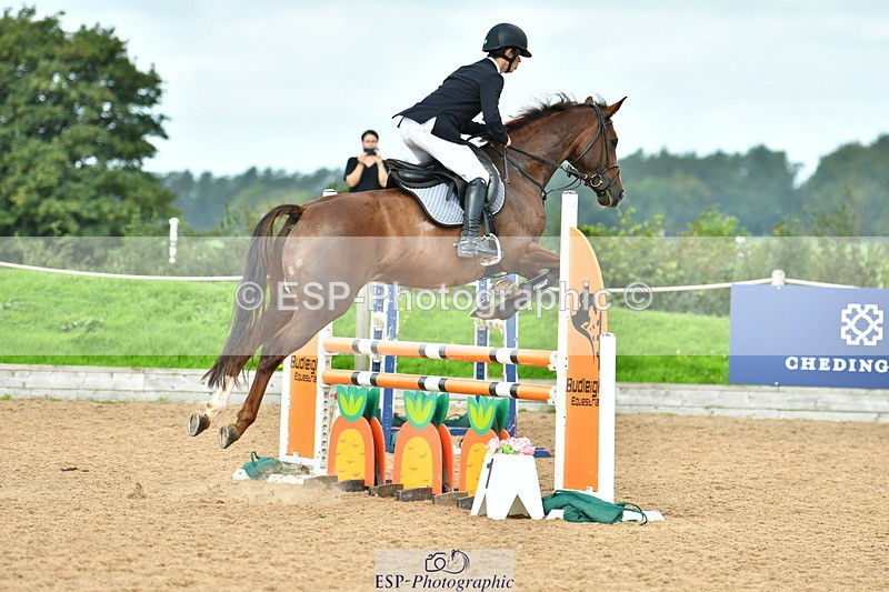 230811A-100809-03232 - Cls 14 A&B Snr Disco & 1.00m Open