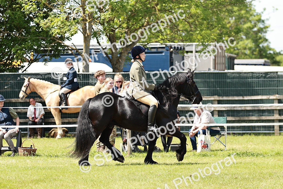 SBM_07045 - Class 26-30 - Mountain and Moorland Ridden