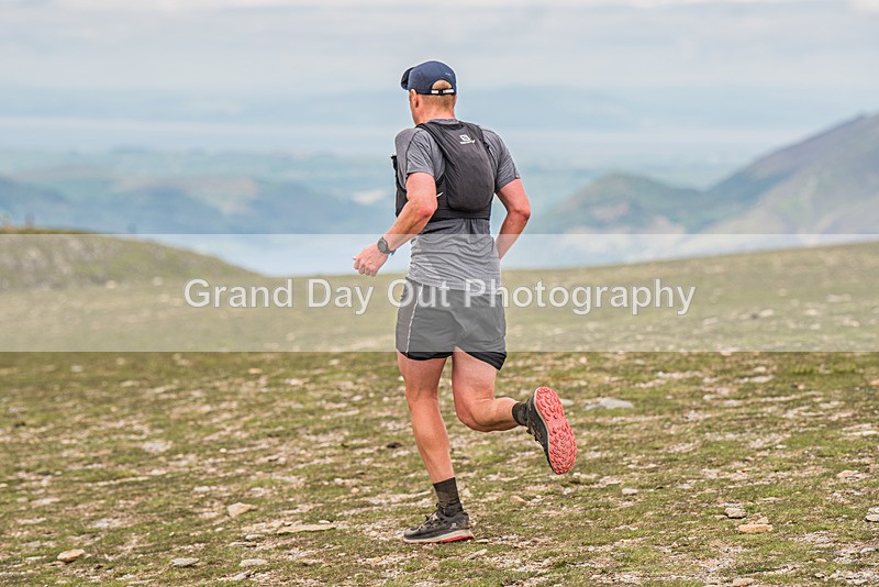 Helvellyn-266 - Helvellyn & The Dodds Fell Race Saturday 27th May 2023